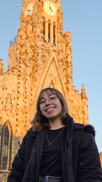Foto de Raíssa  Marnatti 