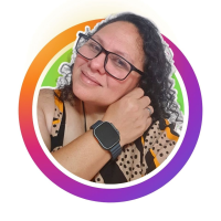 Foto de Esther de lucas