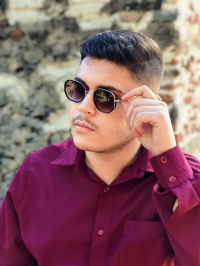Foto de João Lucas Farias Maciel