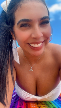 Foto de Andressa  Pereira de castro