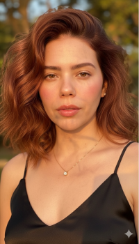 Foto de Aldenize  Melo