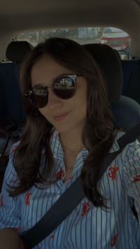 Foto de Camila Smangorzewski