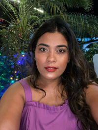 Foto de Robervania Gusmao