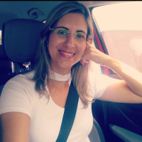 Foto de Renata Arali