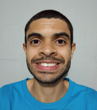 Foto de Jonas Antonio da Silva