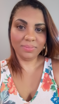 Foto de Gessica Tainã  Nascimento Costa 