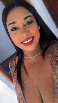 Foto de Tawany Silva
