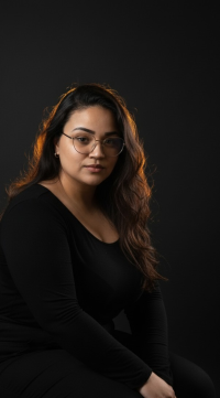 Foto de Amanda Magalhães  Bomfim