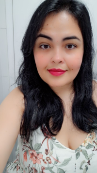 Foto de Sâmia Mayra  Pinheiro Monteiro Alencar 