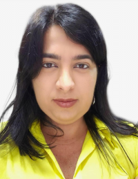 Foto de Aline Lage Lima Pestana