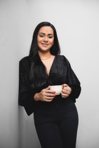 Foto de Mariana Vieira Rocha