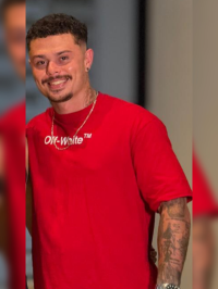 Foto de Guilherme Pereira