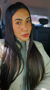 Foto de Maria Gabriele  Dos Santos Moreno 