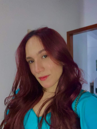 Foto de Maria Luiza  Bastos 