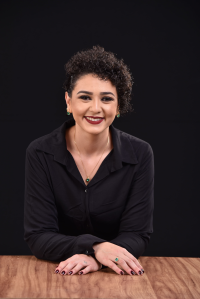 Foto de Aialla Soares de Souza