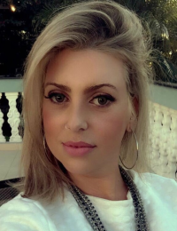 Foto de BRUNA LAZARINI