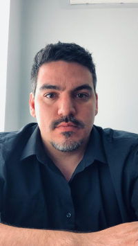 Foto de Caique Almeida