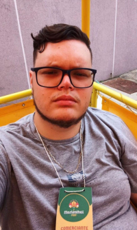Foto de GABRIEL VARDENSKI BLASIUS