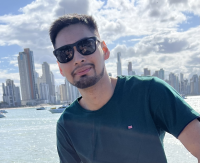 Foto de Joao Victor Pontes Dutra