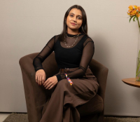Foto de Naara Feitosa