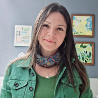 Foto de Natalia Magwitz