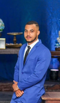 Foto de Caíque  da Silva de Araújo
