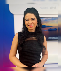 Foto de Rayana Maltezo