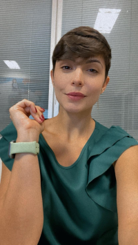 Foto de Júlia Rodrigues