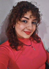 Foto de Lisandra Vieira