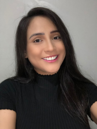 Foto de Renilda Paulino Cruz