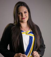 Foto de Patricia Tagliaferro Cardozo