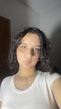Foto de BRUNA GERMANO