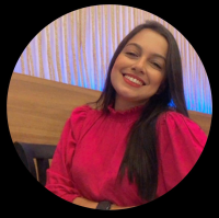 Foto de Letícia  de Sousa Bezerra