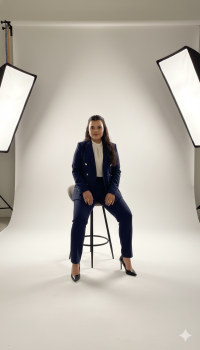 Foto de Milena  Silva de Oliveira