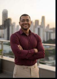 Foto de Godofredo Júnior