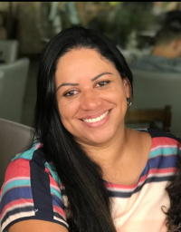 Foto de ADELMA DOS SANTOS