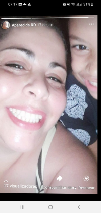 Foto de Ana Idalgo