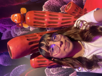 Foto de Olivia Oliveira dos Santos