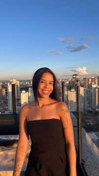 Foto de Amanda Santos