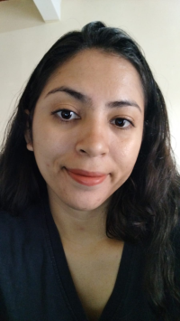 Foto de Adriana Oliveira