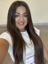 Foto de Nara Gonçalves