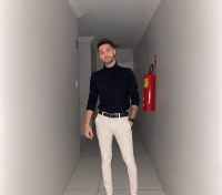 Foto de Jaldo Reis Sobrinho Junior
