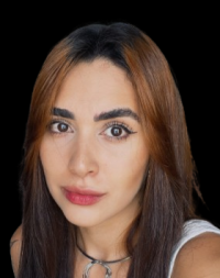 Foto de Tainá Rodrigues da Silva