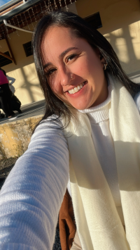 Foto de Anelyse  Coelho 