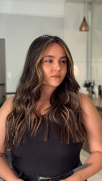 Foto de Isadora Fonseca