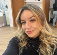 Foto de Dyulia da Silva Barreto Bossle
