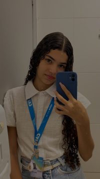 Foto de Danyelly Santos