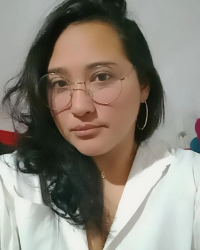 Foto de Anne Kattlen  Santos de Lima Carvalho 