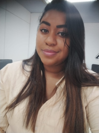 Foto de Thais Lemos