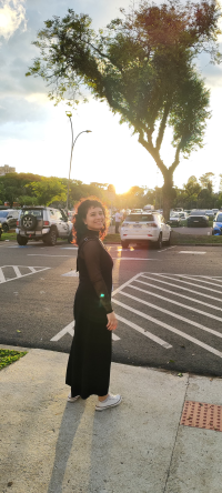 Foto de Mariana Trianoski 